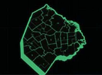 La mirada de CORREPI sobre el lanzamiento del mapa de la Policía de la Ciudad