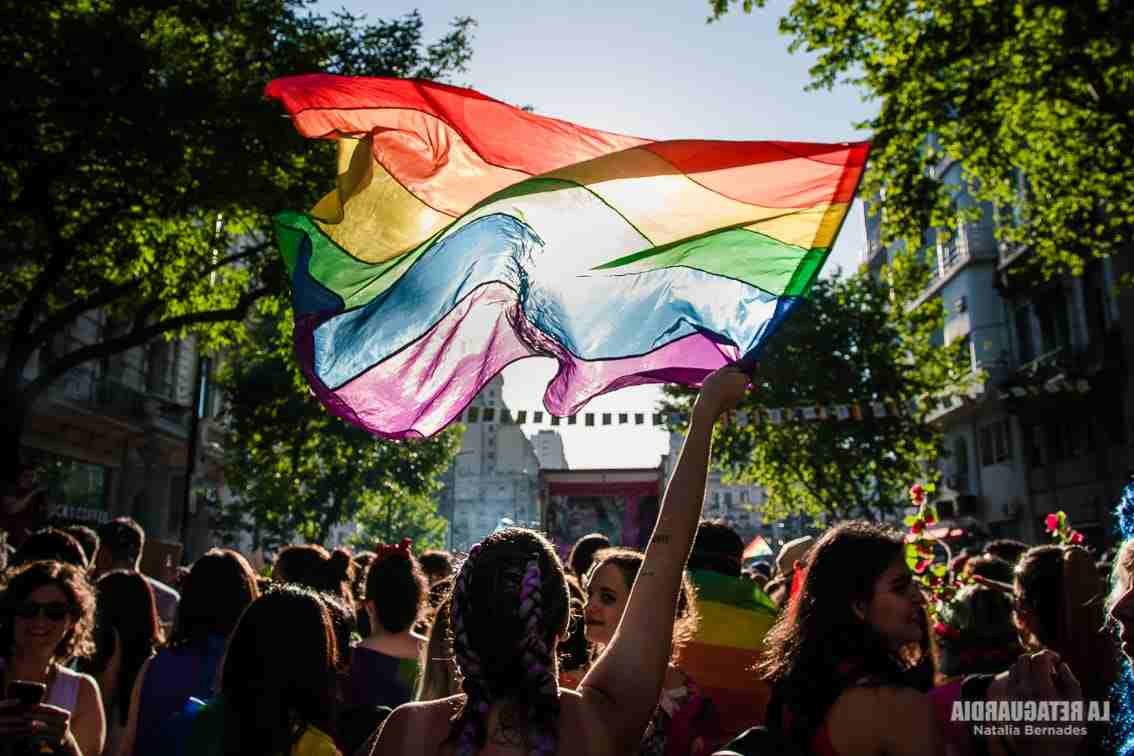 11 años de la Ley de Identidad de Género en Argentina