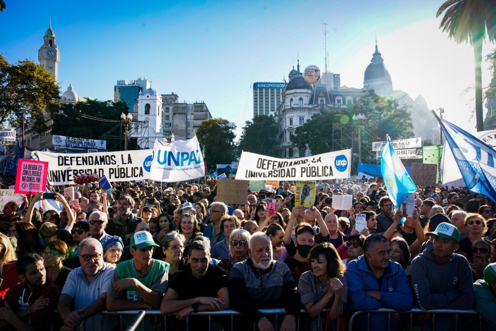 Foto: Antú Divito Trejo