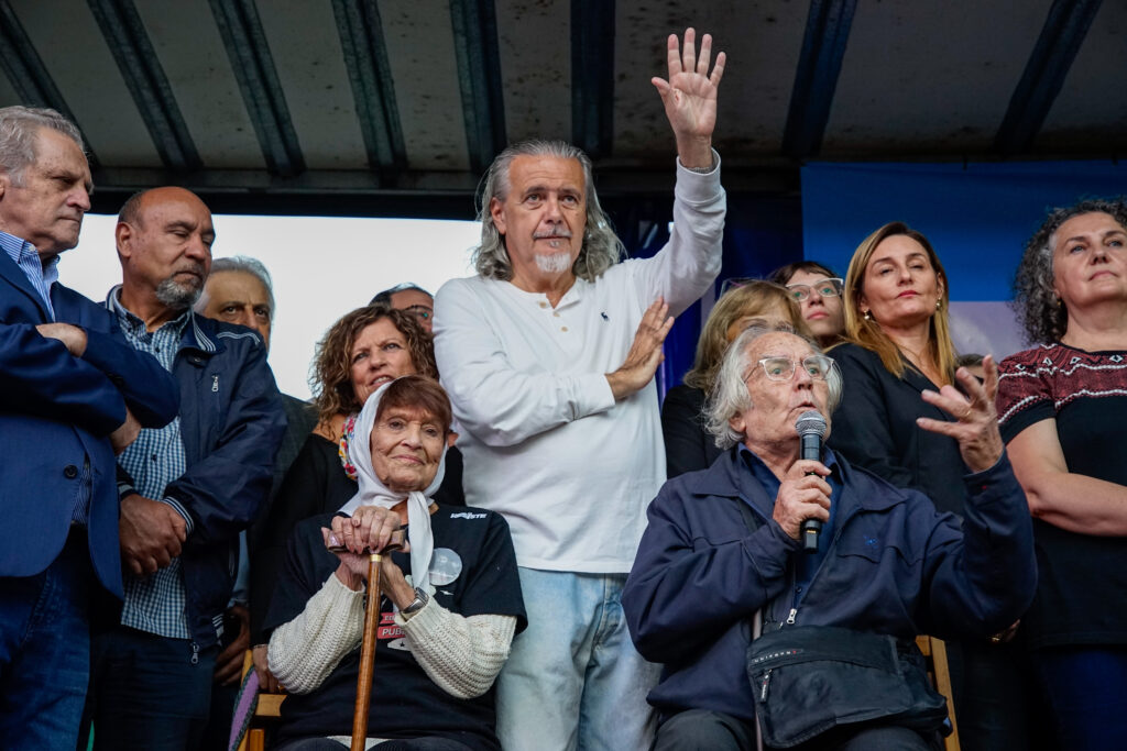 Foto: Antú Divito Trejo
