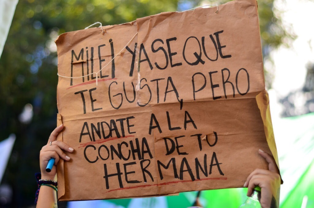 Foto: Valentina Maccarone