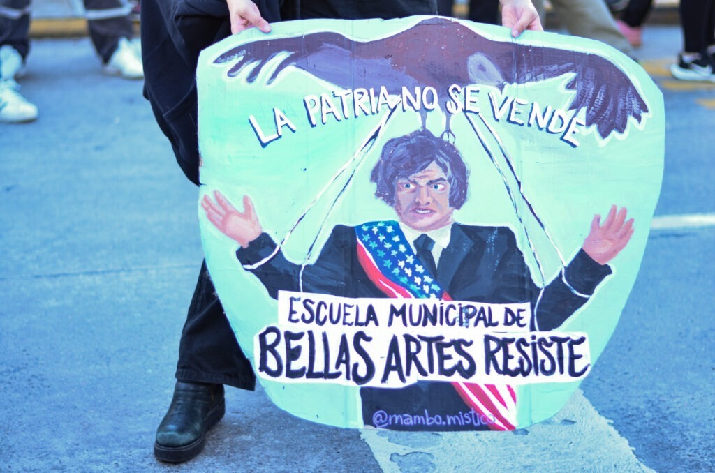 Foto: Valentina Maccarone