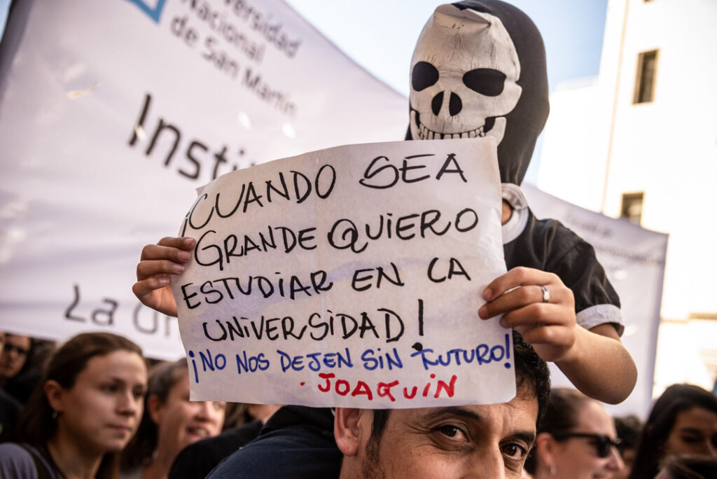 Foto: Emiliano Rojas Salinas